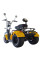 Електротрицикл CEMOTO 2000 Вт