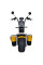 Електротрицикл CEMOTO 2000 Вт