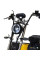 Електротрицикл CEMOTO 2000 Вт