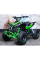Квадроцикл дитячий Motoleader Pioner зелений