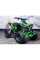 Квадроцикл дитячий Motoleader Pioner зелений
