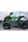 Квадроцикл дитячий Motoleader Pioner зелений