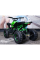 Квадроцикл дитячий Motoleader Pioner зелений