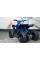 Квадроцикл дитячий Motoleader Pioner синій