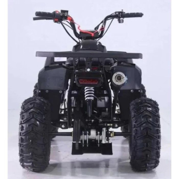 Квадроцикл дитячий ORIX CHIX 110