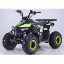 Квадроцикл дитячий ORIX CHIX 110