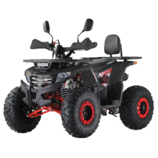 Квадроцикл підлітковий FORTE ATV125F