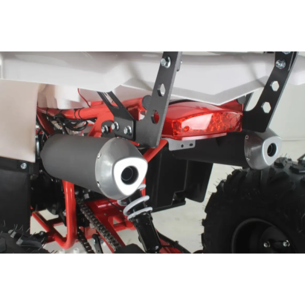 Квадроцикл підлітковий FORTE ATV125F