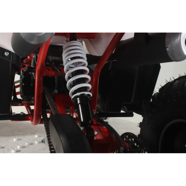 Квадроцикл підлітковий FORTE ATV125F