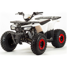 Квадроцикл LINHAI-YAMAHA M125