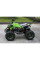 Квадроцикл підлітковий Hamer HT-125 Sport 004