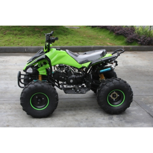 Квадроцикл підлітковий Hamer HT-125 Sport 004