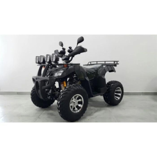 Квадроцикл підлітковий Comman Scorpion 200cc