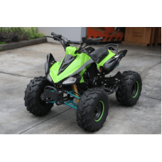 Квадроцикл підлітковий Hamer HT-125 Sport 004
