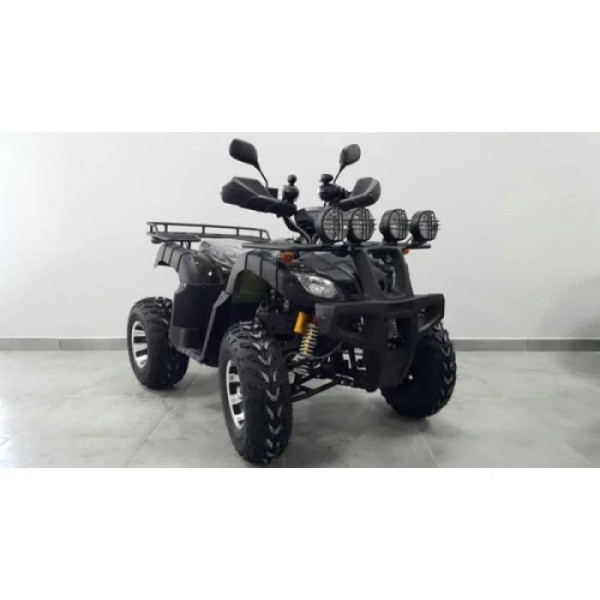 Квадроцикл підлітковий Comman Scorpion 200cc