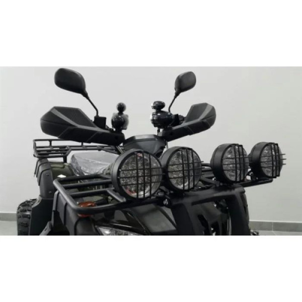 Квадроцикл підлітковий Comman Scorpion 200cc