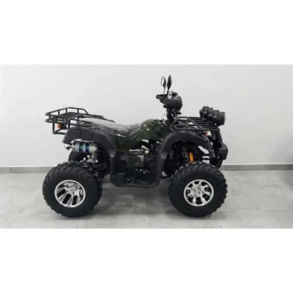 Квадроцикл підлітковий Comman Scorpion 200cc