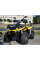 Квадроцикл електричний LINHAI LH40DA 4000W 