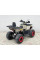 Квадроцикл підлітковий Comman Scorpion 200cc 2019 чорний