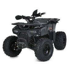 Квадроцикл дитячий Profi HB-EATV1450F-P-5 MP3 чорний
