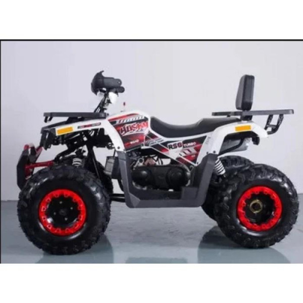 Квадроцикл Forte Braves 200