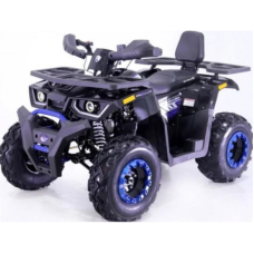 Квадроцикл Forte Braves 200 Lux