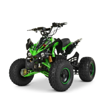 Квадроцикл дитячо-підлітковий PROFI HB-EATV1500Q2-5 зелений