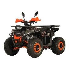 Квадроцикл підлітковий Spark SP150-5 помаранчевий