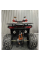 Квадроцикл підлітковий Spark SP150-5 помаранчевий