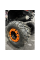 Квадроцикл підлітковий Spark SP150-5 помаранчевий