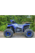 Квадроцикл підлітковий Spark SP150-5 синій