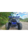Квадроцикл підлітковий Spark SP150-5 синій