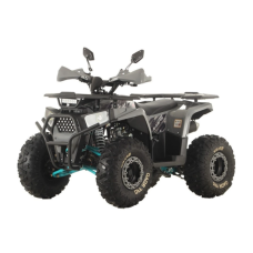 Квадроцикл підлітковий Spark SP150-5 сірий
