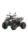 Квадроцикл підлітковий Spark SP150-5 сірий