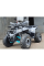 Квадроцикл підлітковий Spark SP150-5 сірий