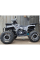 Квадроцикл підлітковий Spark SP150-5 сірий