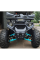 Квадроцикл підлітковий Spark SP150-5 сірий
