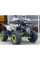 Квадроцикл дитячо-підлітковий Spark SP125-9 білий