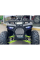 Квадроцикл дитячо-підлітковий Spark SP125-9 білий