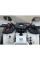 Квадроцикл дитячо-підлітковий Spark SP125-9 білий