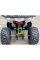 Квадроцикл дитячо-підлітковий Spark SP125-9 білий