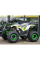 Квадроцикл підлітковий MotoLeader ML125ATV Hunter зелений