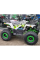Квадроцикл підлітковий MotoLeader ML125ATV Hunter зелений