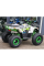 Квадроцикл підлітковий MotoLeader ML125ATV Hunter зелений