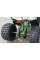 Квадроцикл підлітковий MotoLeader ML125ATV Hunter зелений