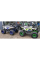 Квадроцикл підлітковий MotoLeader ML125ATV Hunter зелений