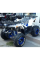 Квадроцикл підлітковий MotoLeader ML125ATV Hunter синій