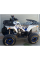 Квадроцикл підлітковий MotoLeader ML125ATV Hunter синій