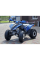 Квадроцикл дитячо-підлітковий COMMAN RIVAL 125 синій