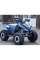 Квадроцикл дитячо-підлітковий COMMAN RIVAL 125 синій